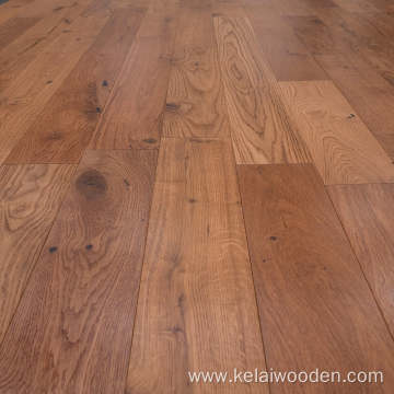 Multi-layer 15mm oak engineered hardwood wood flooring